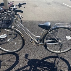 自転車【無料】