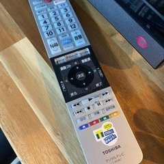 交渉中【良品】東芝REGZA 32V30