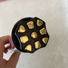 ゼリー付けての出品