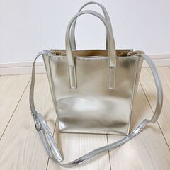  LOWRYS FARM  2WAYミドルショルダーBAG 94...