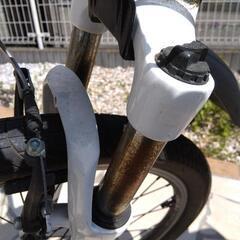 GIANT 自転車　MTB スナップ　XS