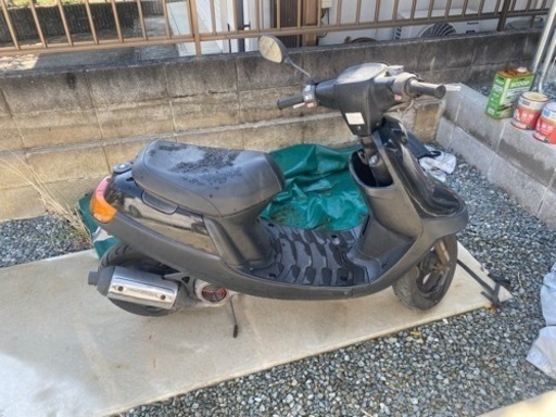 アプリオ　タイプ2 4LV 本日でしたら30000円‼️ アプリオ タイプ2 4LV 本日でしたら30000円‼️