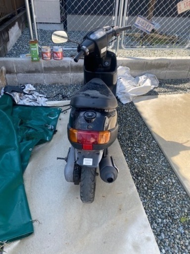 アプリオ　タイプ2 4LV 本日でしたら30000円‼️ アプリオ タイプ2 4LV 本日でしたら30000円‼️