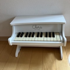 【Clera】ミニピアノ