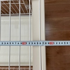 未使用品】犬用 ペットケージ 120㎝×60㎝