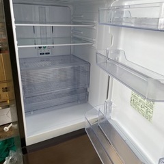 【‼️大容量の280L‼️】🌟SHARP🌟2ドア冷凍冷蔵庫🌟