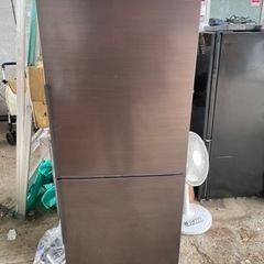 決まりました】7/26日希望☆シャープ SHARP SJ-GF50Y-R [プラズマ