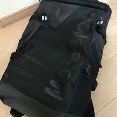 デサント　Move Sport リュック