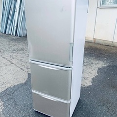♦️EJ1448番 SHARPノンフロン冷凍冷蔵庫 【2017年製】 ♦️EJ1448番 SHARPノンフロン冷凍冷蔵庫 【2017年製】