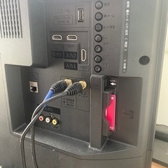 持って行けます‼️2019年製✨32型液晶テレビ✨SHARP✨ AQUOS✨2T-C32AE1✨TV✨テレビ✨中古TV✨中古テレビ✨中古家電✨32型✨32型液晶TV✨洗濯機✨冷蔵庫✨電子レンジ✨掃除機✨炊飯器✨シーリングライト✨ノートパソコン✨パソコン✨プリンター✨ガスコンロ✨IHコンロ✨ケトル✨テーブル✨ドラム式✨安い✨激安✨SALE✨生活家電✨