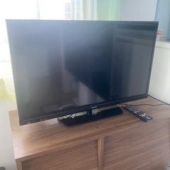 持って行けます‼️2019年製✨32型液晶テレビ✨SHARP✨ AQUOS✨2T-C32AE1✨TV✨テレビ✨中古TV✨中古テレビ✨中古家電✨32型✨32型液晶TV✨洗濯機✨冷蔵庫✨電子レンジ✨掃除機✨炊飯器✨シーリングライト✨ノートパソコン✨パソコン✨プリンター✨ガスコンロ✨IHコンロ✨ケトル✨テーブル✨ドラム式✨安い✨激安✨SALE✨生活家電✨