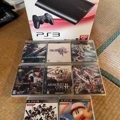 ps3の中古が安い！激安で譲ります・無料であげます｜ジモティー