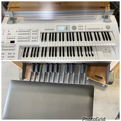 お薦め品‼️現行機種‼️ヤマハ エレクトーン ステージアミニ ELB-02 2017年#電子ピアノ