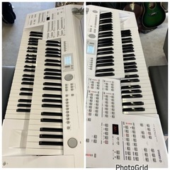 お薦め品‼️現行機種‼️ヤマハ エレクトーン ステージアミニ ELB-02 2017年#電子ピアノ