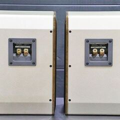 【苫小牧バナナ】◇USED品◇BOSE/ボーズ MODEL125 ペアスピーカー 音響 オーディオ機器 動作品 音出しOK 現品限り♪