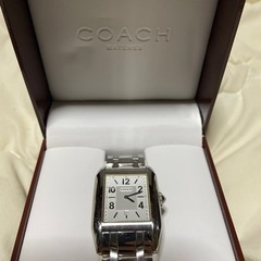 COACH0240 腕時計