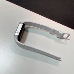 【元値44,000円、ほぼ新品】充電不要の活動量計MOTHER Bracelet(マザーブレスレット)