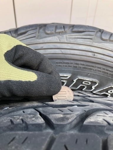 DUNLOP GRANDTREK AT3 225/75r16