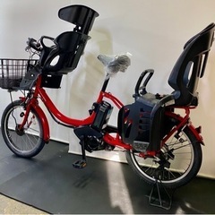 関東全域送料無料 業界最長12ヶ月保証付き ヤマハ パスバビー 20インチ 