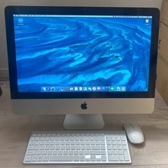 macOS High Sierrea【売れました】