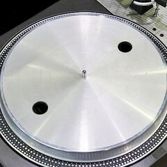 【苫小牧バナナ】メンテ済み!!Technics/テクニクス SL-1100 レコードプレーヤー ターンテーブル 動作確認済 現品限り♪