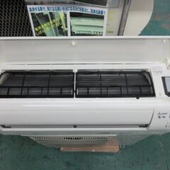 K04175 三菱 中古エアコン 12畳用 冷房能力3.6kw/ 暖房能力4.2kw