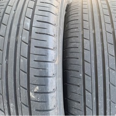 夏タイヤ 軽自動車用 155/65R14 最終値下げ