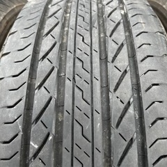 225/60R18 ブリヂストン DUELER 夏4本 RAV4 NX CR-V