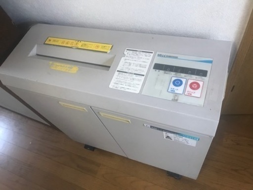 明光商会 MSシュレッダー V231Rt 明光商会 MSシュレッダー V231Rt
