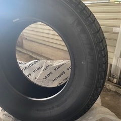 タイヤ ミシュラン 265/65/R17 新品 プラド 値引き交渉あり