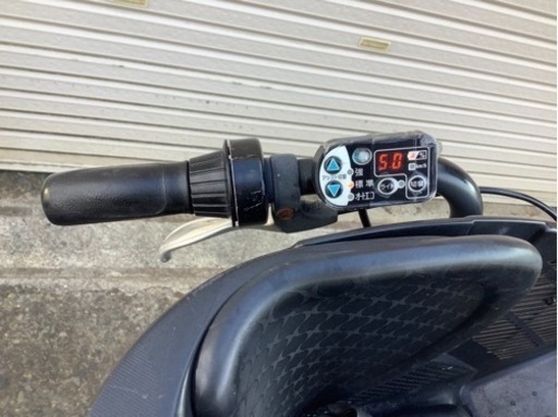 22ブリヂストン新機種電動アシスト自転車angelino20インチブラック
