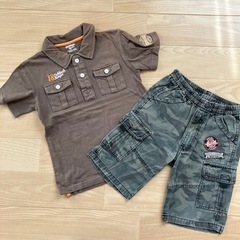 ⑥こども服セット売り