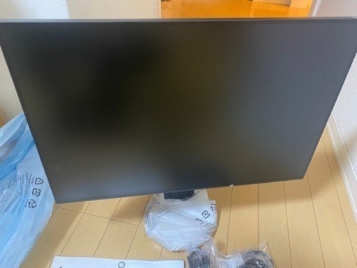 ゲーミングモニター