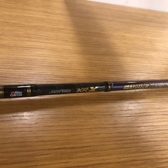 K039★釣り具★アブ、ガルシア製★ソルトロッド963フィート（3本継ぎ）