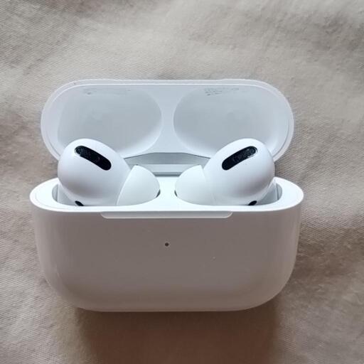 AirPods pro 第1世代