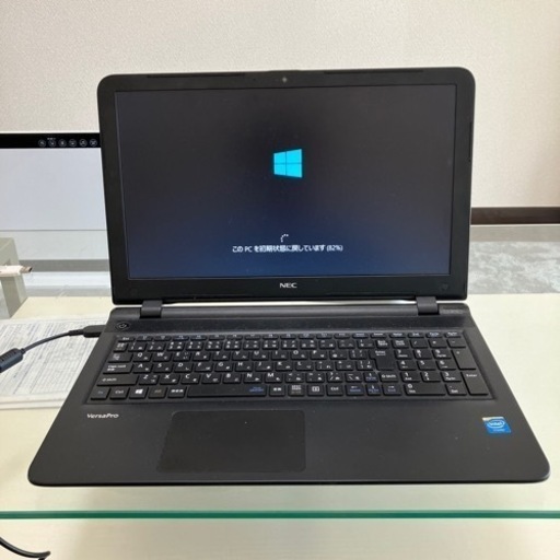 ノートパソコン