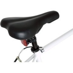 クロスバイク 新品同様 完全組立品 26インチ