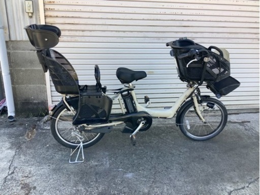 25ブリヂストン新機種電動アシスト自転車angelino20イン チハダイロアルミボディー