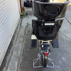 25ブリヂストン新機種電動アシスト自転車angelino20イン チハダイロ 