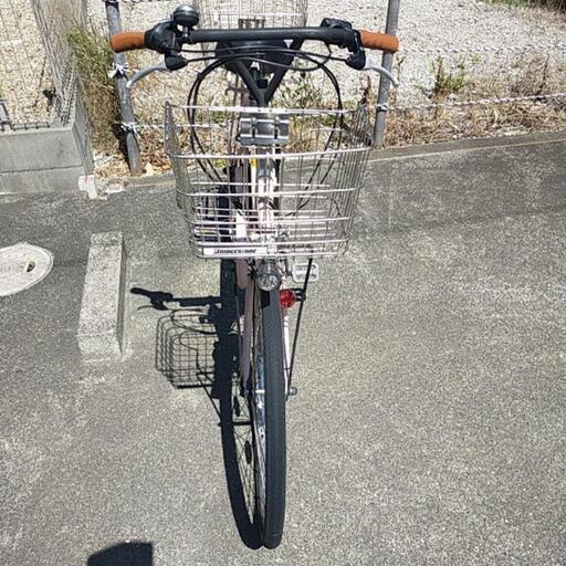 ヤマハ パス アミィ  YAMAHA PAS AMI