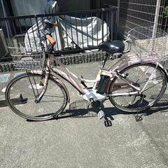 ヤマハ パス アミィ YAMAHA PAS AMI