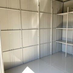 タクボ 物置 Mr.トールマン 幅323cm×奥行299cm×高さ257cm