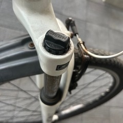 Bianchi EAGLE 24 ジュニアマウンテンバイク　24インチ