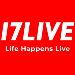  Life Happens Live 17LIVE Frends...