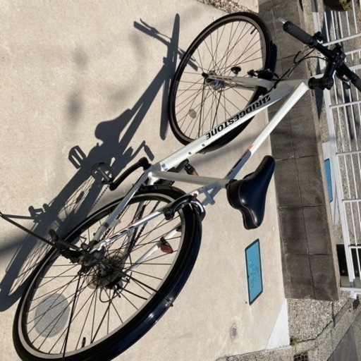 自転車