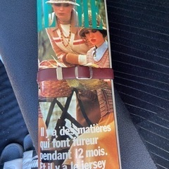 プリカクラッチバッグ気になる方どうでしょう？