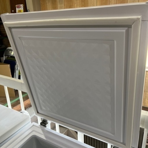 A146 冷凍ストッカー 2019年製❗️