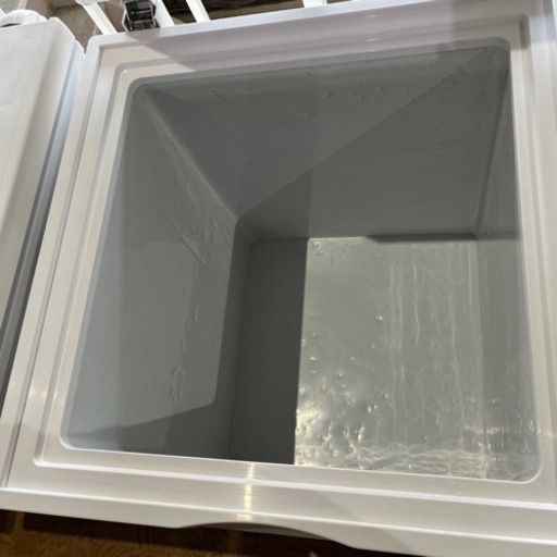 A146 冷凍ストッカー 2019年製❗️