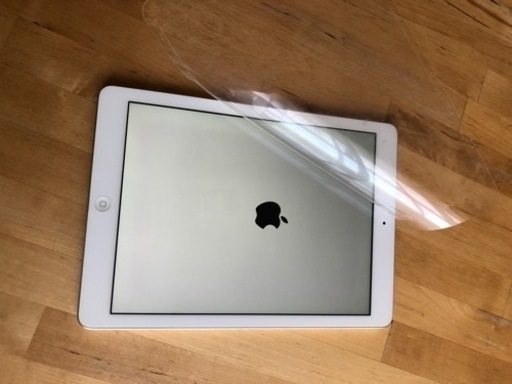 iPad iPad