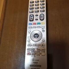 【ジャンク品】日立プラズマテレビ2007年製